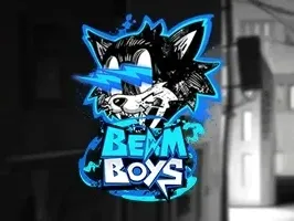 Beam Boys game thumbnail