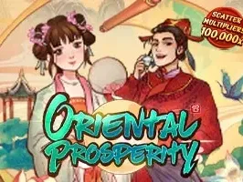 Oriental Prosperity game thumbnail