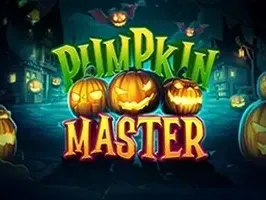 Pumpkin Master