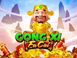 Gong Xi Fa Cai game thumbnail