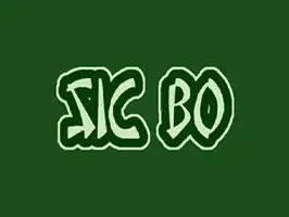 Sicbo game thumbnail